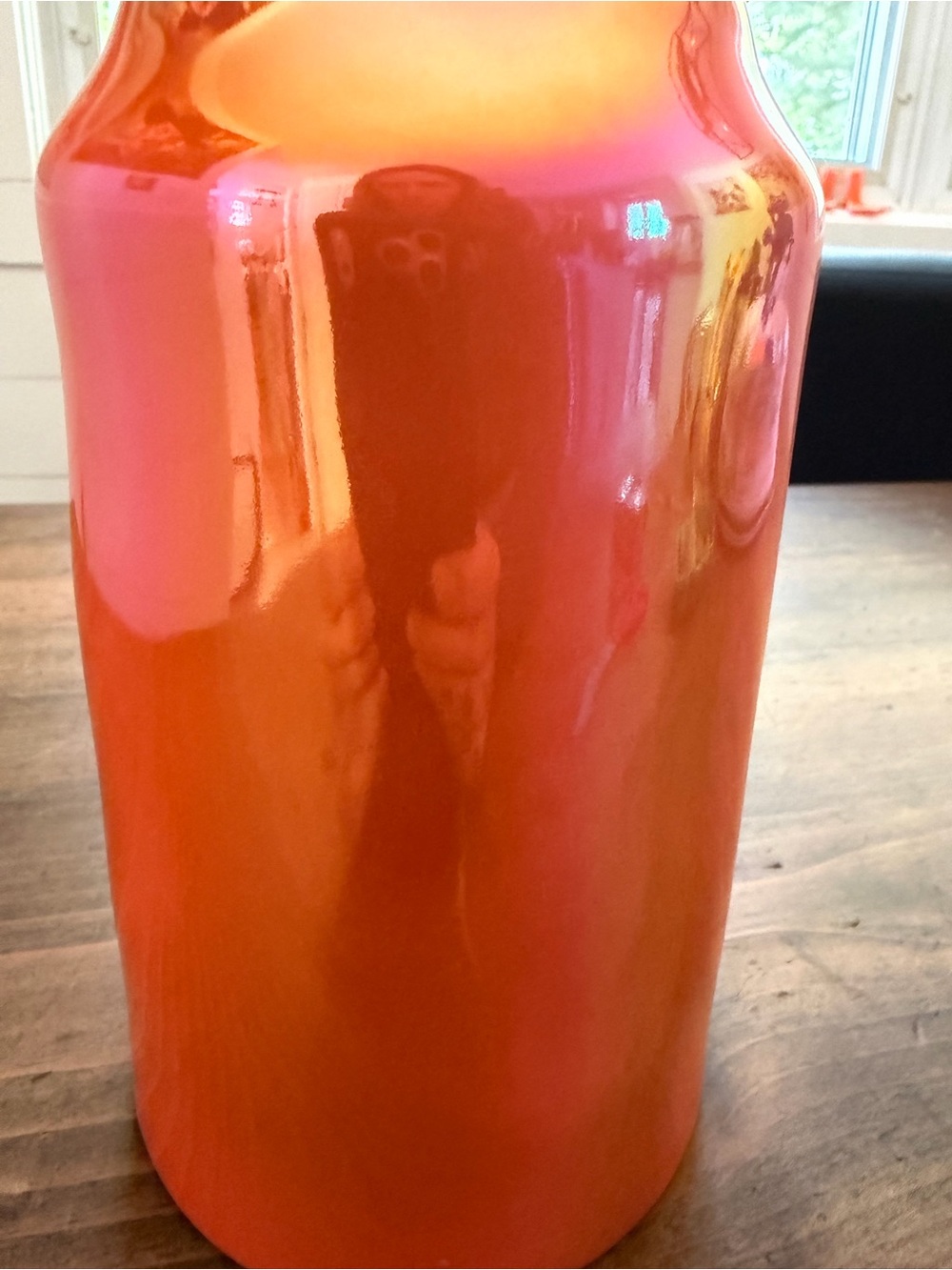 Rae Dunn Crows Bones canister - Picture 6 of 12